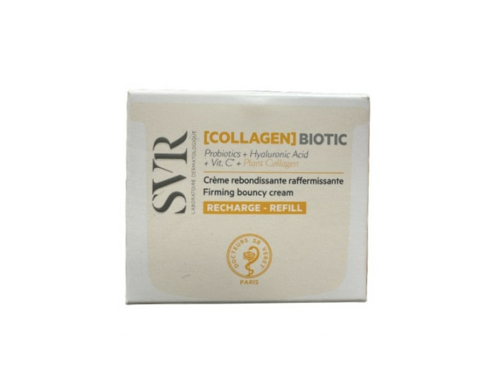 SVR BIOTIC COLLAGEN REFILL 50ML