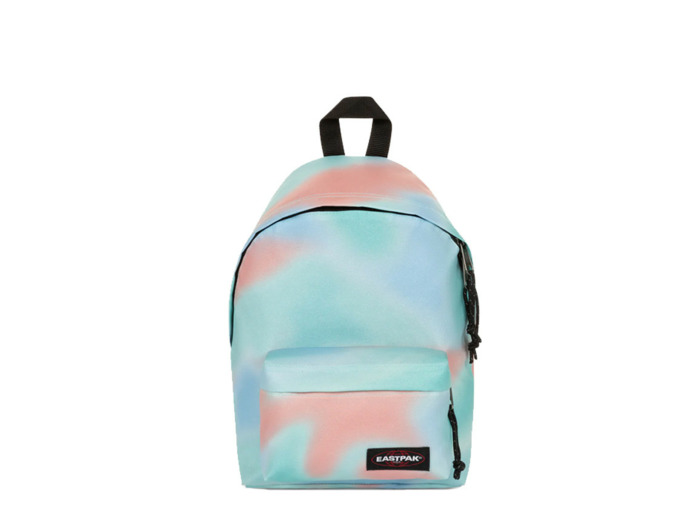 Eastpak Orbit Sac A Dos XS b0w Sparkly Gradient