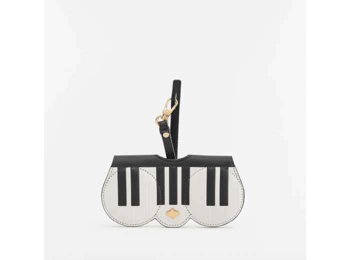 Etui à lunettes - SunCover - Piano