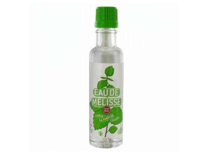 EAU MELISSE CARM 50ML