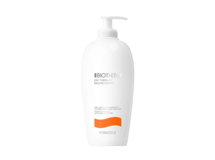 BIOTHERM OIL THERAPY BODY LOTION 400 ML