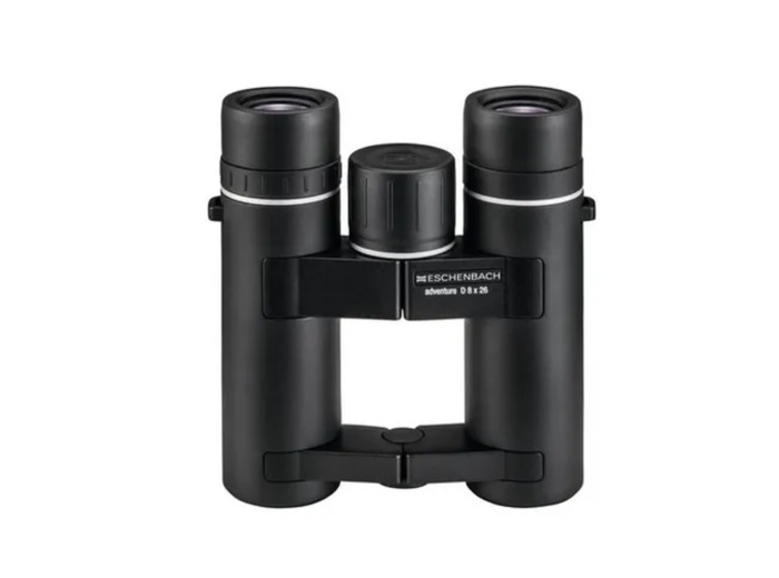 Jumelles ESCHENBACH Adventure D 10 x 26