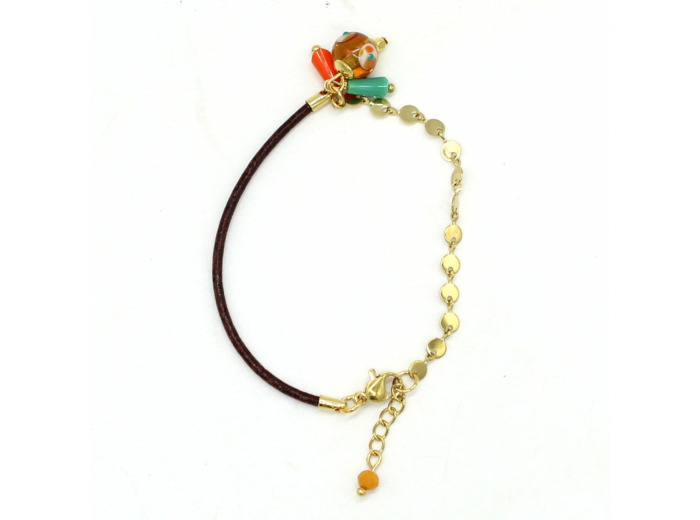 Bracelet TERRA VIVA