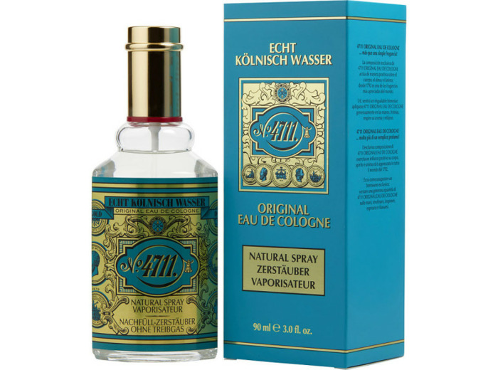 4711 Eau De Cologne Vaporisateur 90ml