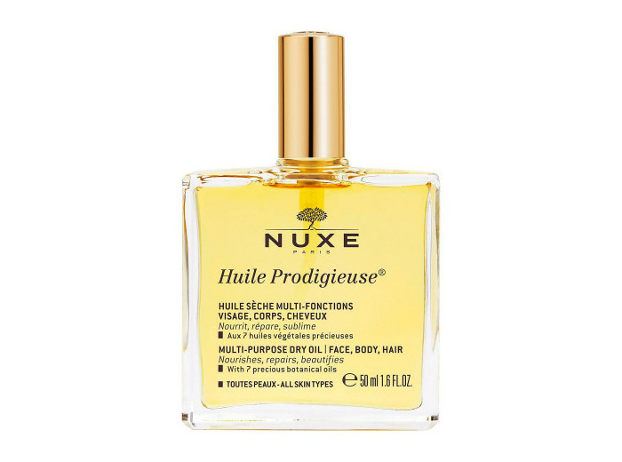 NUXE HUIL PROD FL50ML BT 1