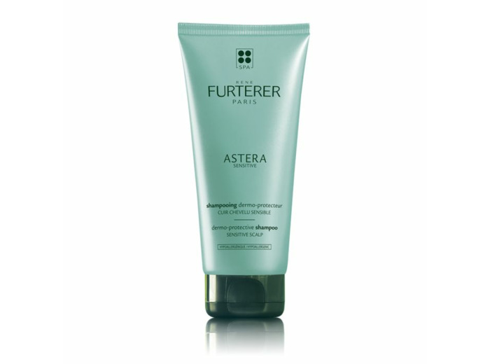 Shampooing Haute tolérance Sensitive 200ml Astera René Furterer