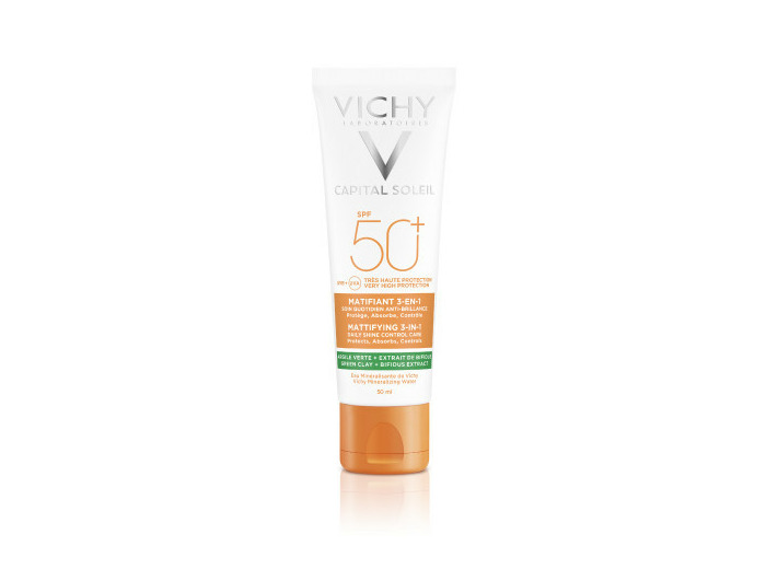 VICHY MATIFIANT SPF50 50ML