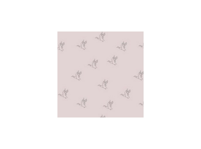 Tissu Mousseline Fly with me - Katia Fabrics