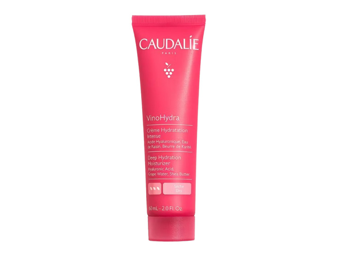 CAUDALIE VINOHYDRA CR S.O.S HYDR INT 60ML