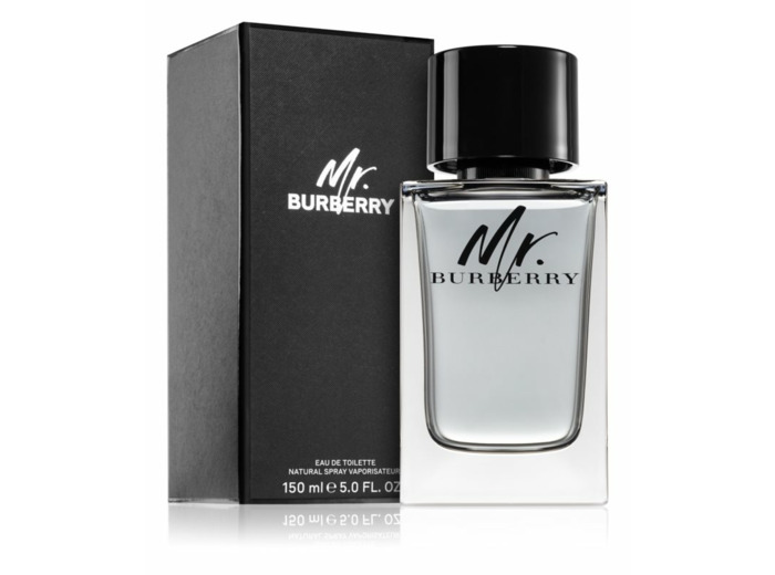 COTY PRESTIGE FRANCE - MISTER BURBERRY ET Vaporisateur 150ml