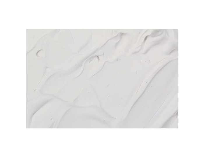 26211 White Stone Paste - Pierre Artificielle Blanche