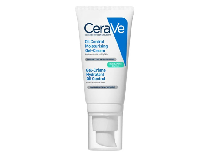 CERAVE GEL CR HYDRATANT OIL CONTROL 52ML