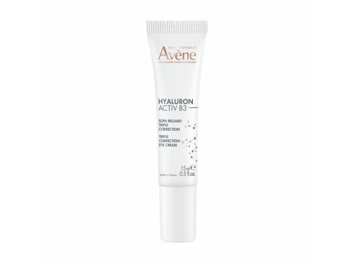 AVENE HYALURON YEUX TB15ML NSFP