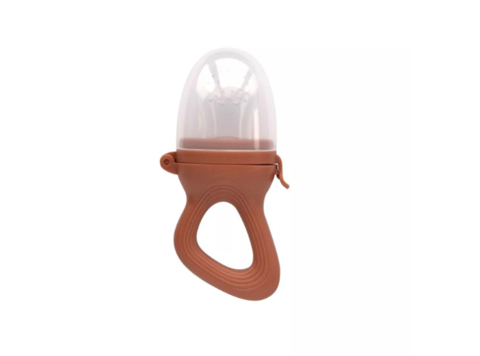 Grignoteuse Terre de Sienne