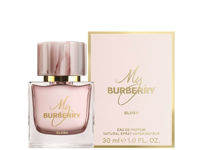 COTY PRESTIGE FRANCE - MY BURBERRY BLUSH EP Vaporisateur 30ml