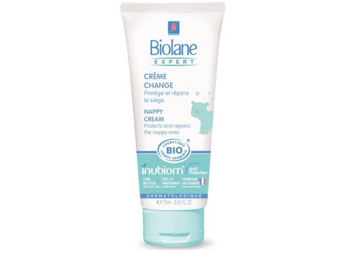 BIOLANE XPERT BIO CR CHANGE T75ML