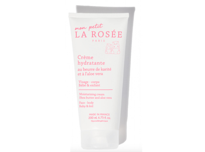 LA ROSEE MON PETIT BB CREME HYDRATANTE