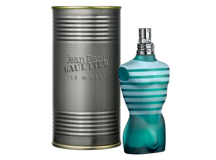 PUIG - LE MALE ET Vaporisateur 75ml