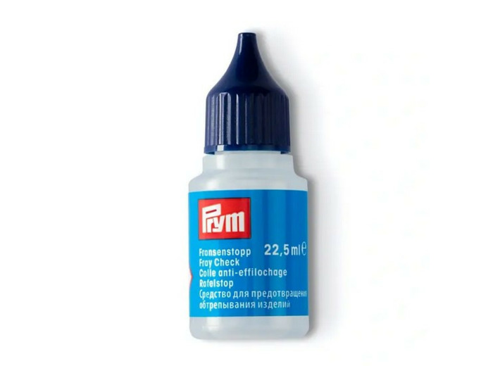 Colle anti-effilochage Prym