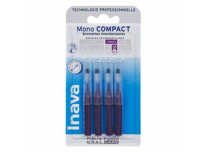 INAVA MONO BROS VIOLE 1,8MM