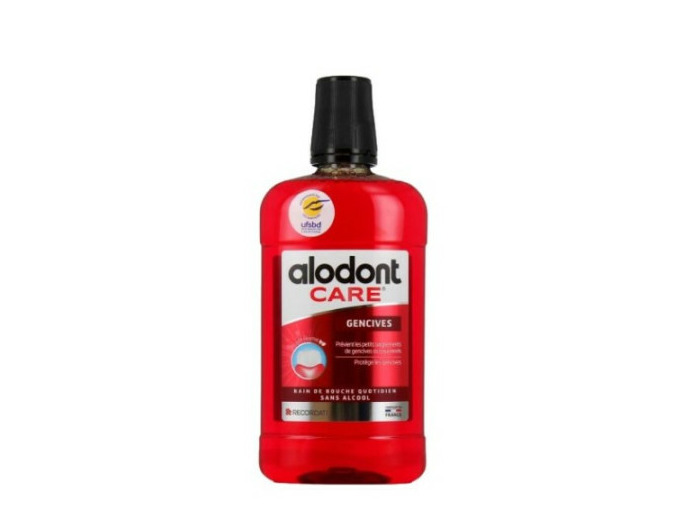 ALODONT CARE GENCIVE BCH 500ML1