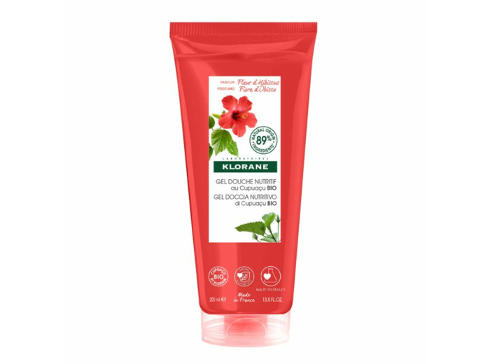 KLORANE CR DCH F HIB TB200ML1