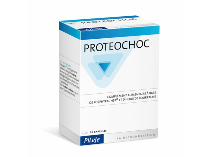 PROTEOCHOC CAPS COMPL ALI BT36