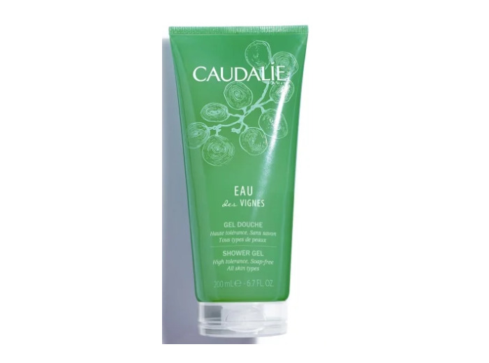 CAUDALIE GEL DCH EAU VIGNE TB200ML