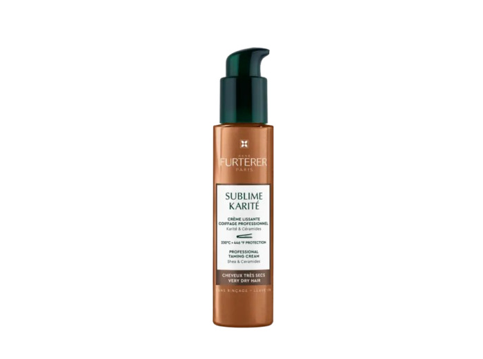 FURTERER SUBLIM KARITE CR LISSANTE 100ML