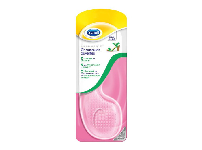 SCO SEMEL ACTIVGEL CHAUS OUVampSAN 2