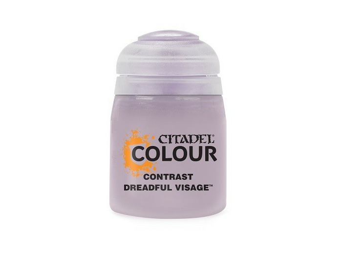 CONTRAST: DREADFUL VISAGE (18ML)