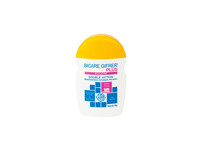 BICARE PDR DB ACTION 60G