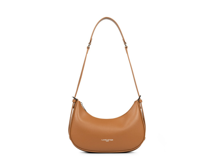 Lancaster Sierra Sac Hobo Demi Lune 438-001 Camel