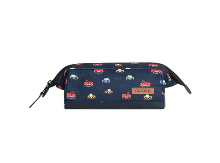 Cabaïa Pencil Case Trousse Maranello
