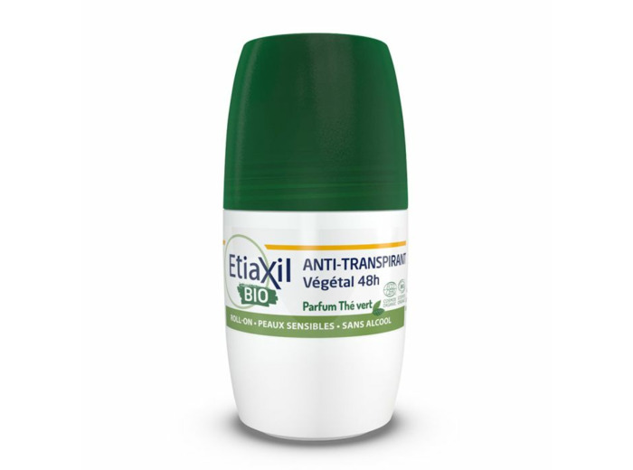 ETIAXIL BIO AT ROL THE 50ML