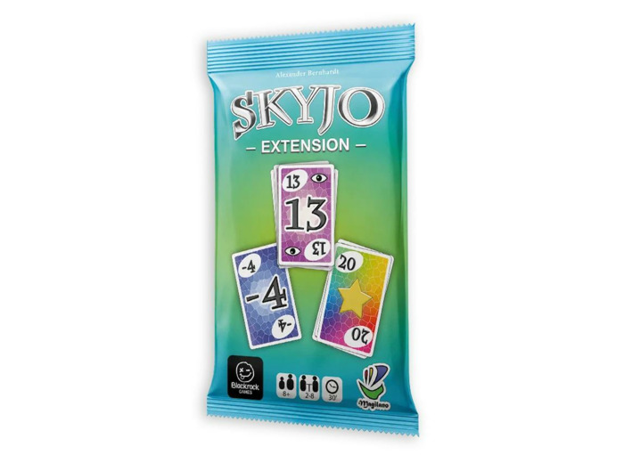 SKYJO Extension
