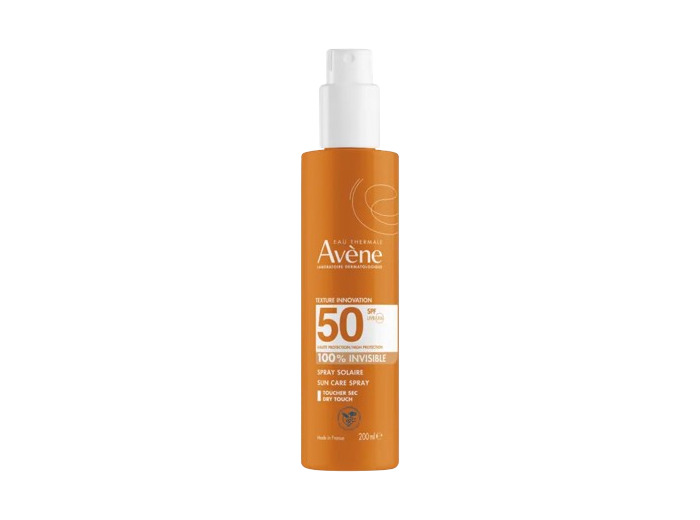 AVENE SPRAY 50 200ML