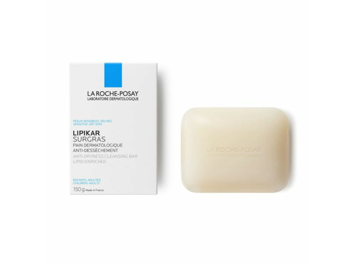 LIPIKAR PAIN SURG PHYSIO 150G
