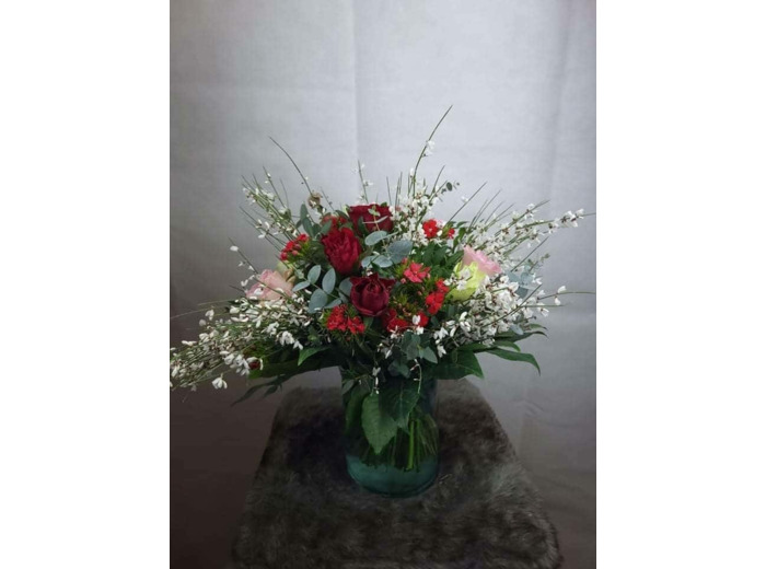 Bouquet champètre