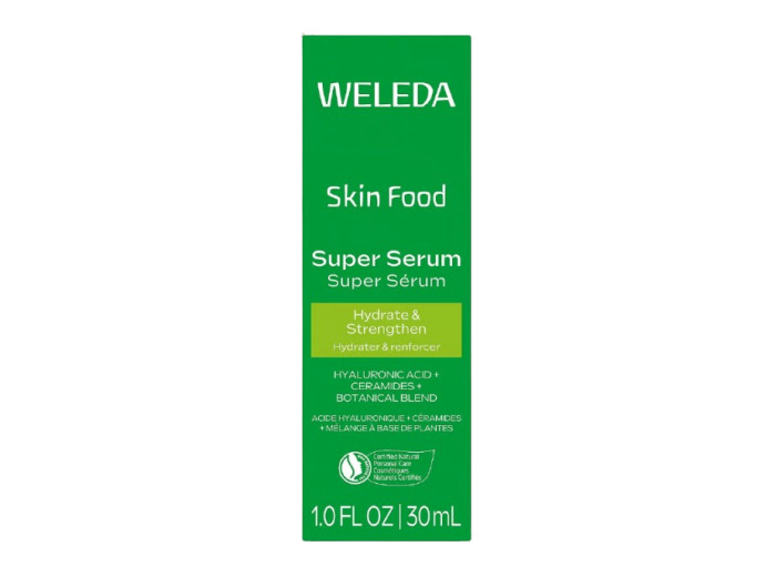 WELEDA SKIN FOOD SUPER SERUM 30ML