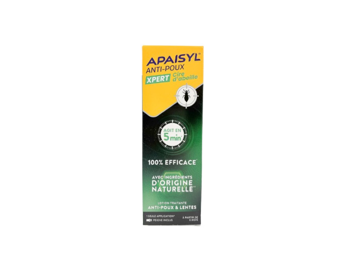 APAISYL A/POUX CIR ABEIL 200ML1