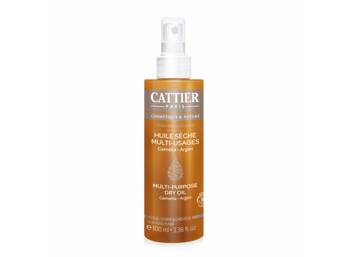 CATTIER HUIL M-USAG SUBL 100ML1