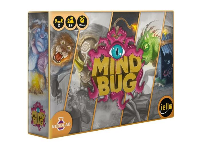 Mindbug