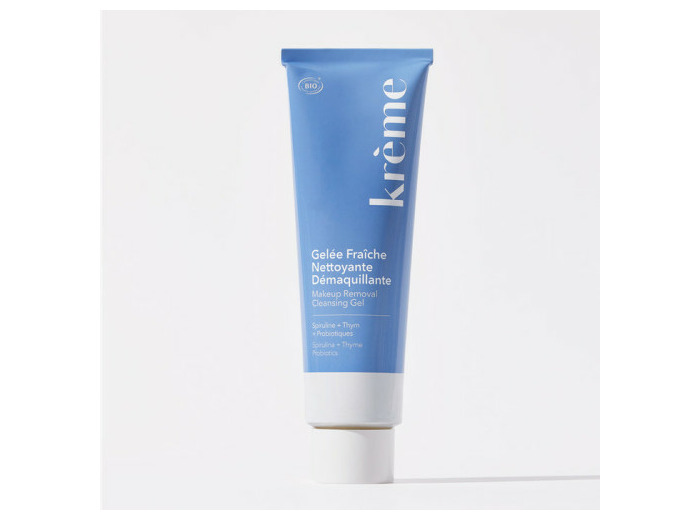 KREME GELEE FRAICHE NETTOYANTE 150ML