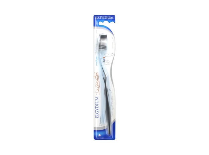 Brosse A Dents Medium Inspiration Elgydium
