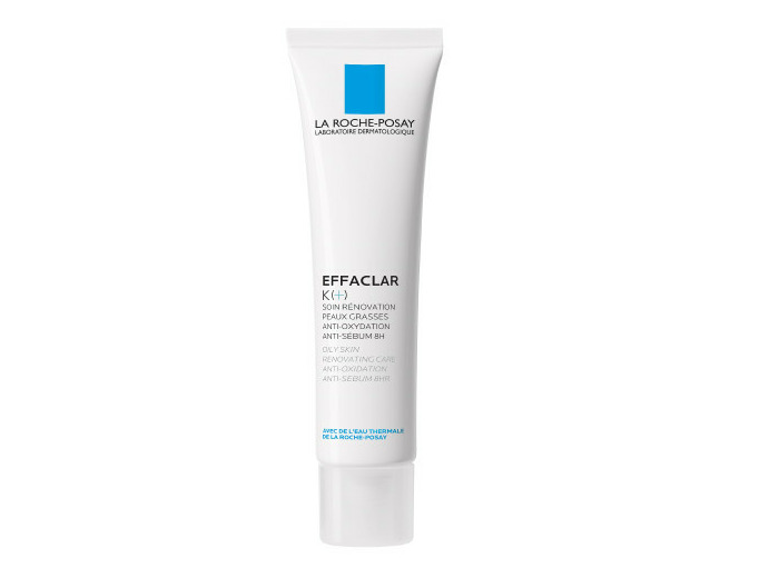 ROCHE P EFFACLAR K CR TB40ML 1
