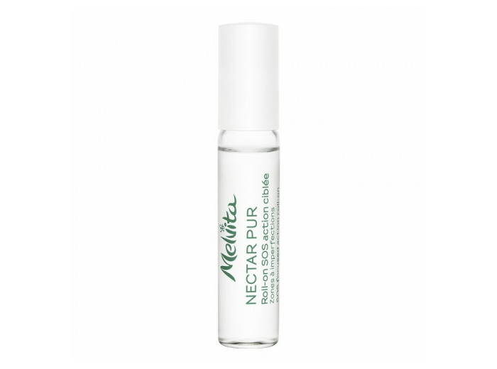 Roll On Action Ciblee Zones A Imperfections Bio 5 ml Melvita