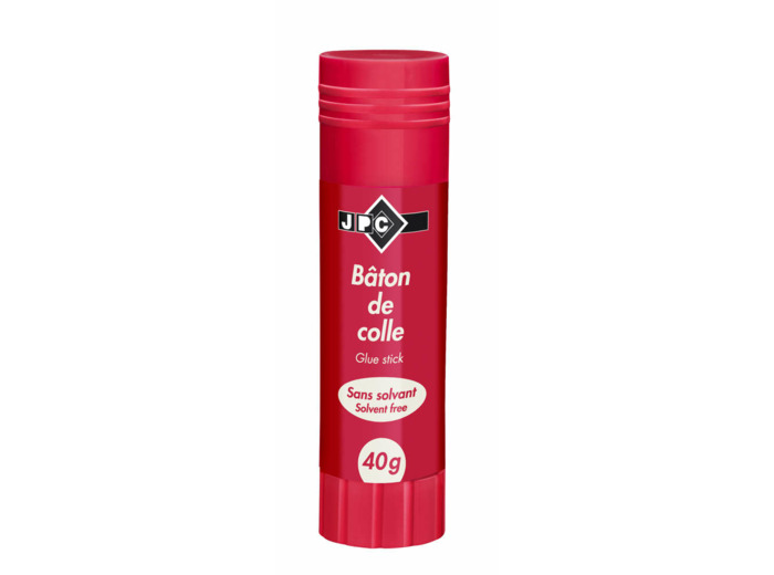 Bâton de colle - 40 g.