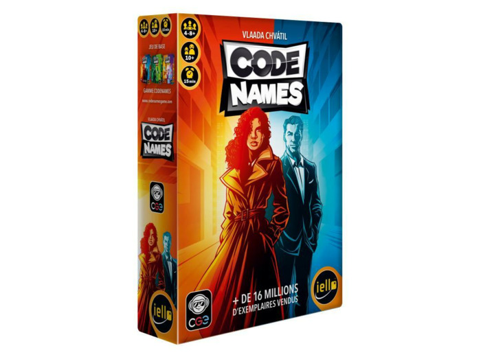 Codenames