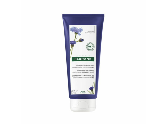 KLORANE AP-SHA CENT TB200ML1
